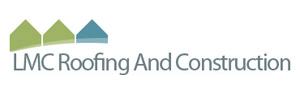 Logo for LMC Roofing & Construction