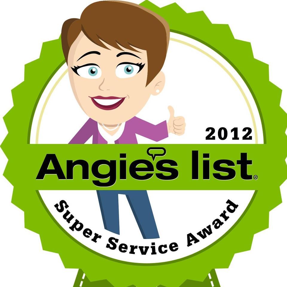 Logo for Kentucky Auto Service