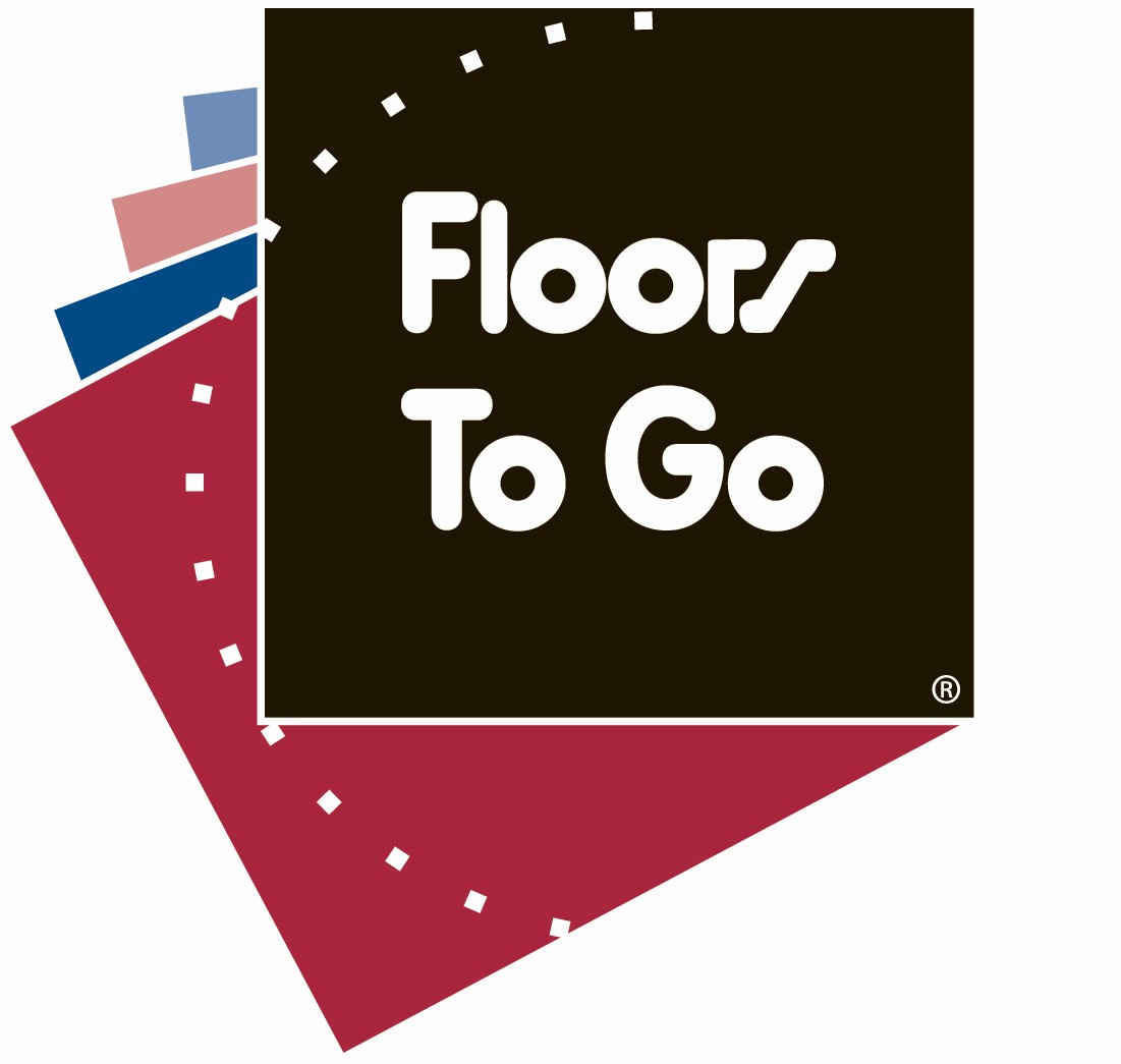 FLOORS TO GO logo