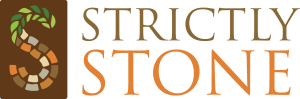 Logo for Strictly Stone Inc