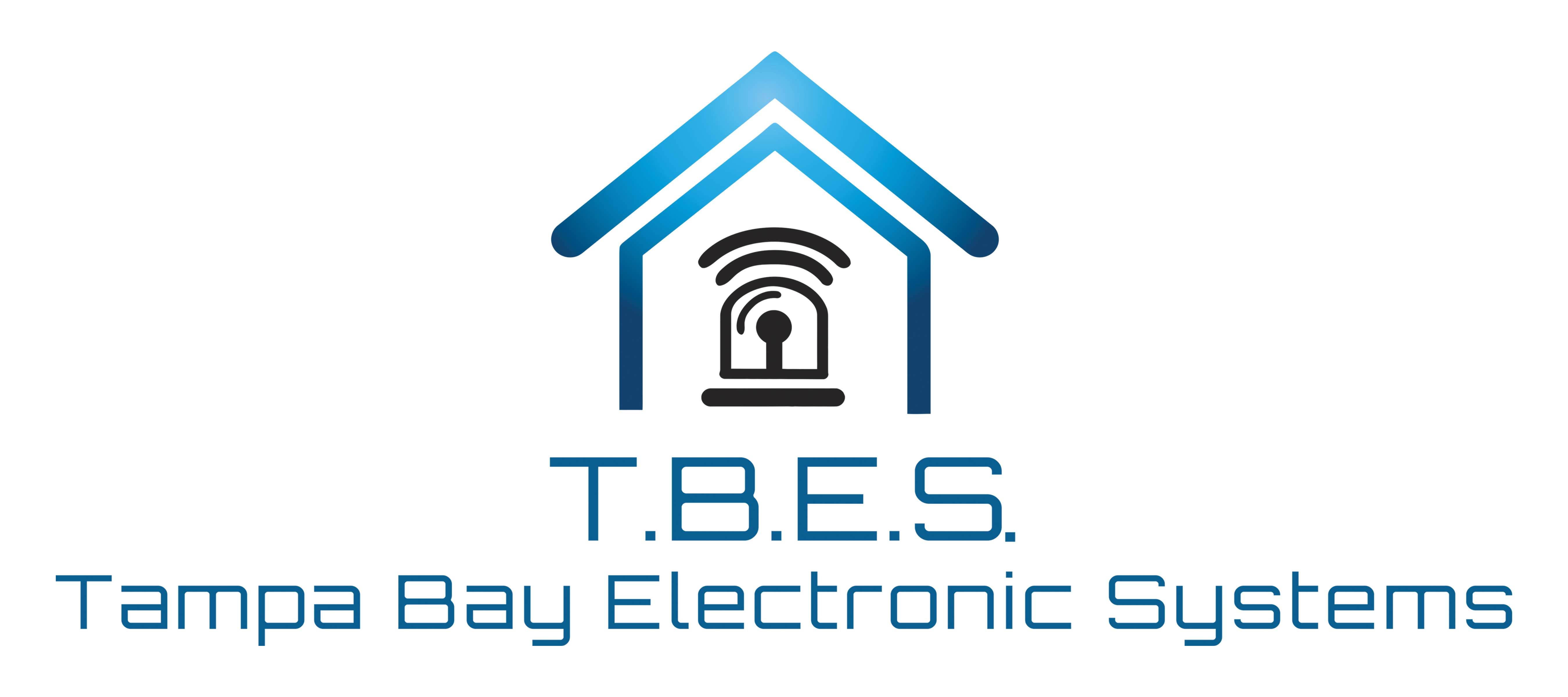 Logo for Tampa Bay Electronic Systems