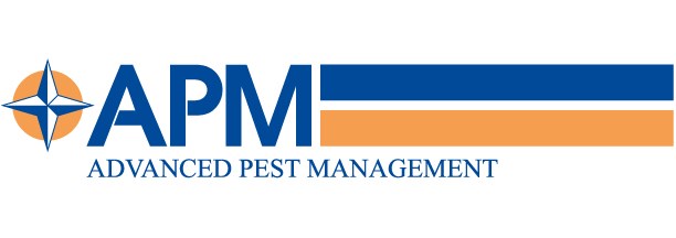 APM Advanced Pest Management - Newark logo
