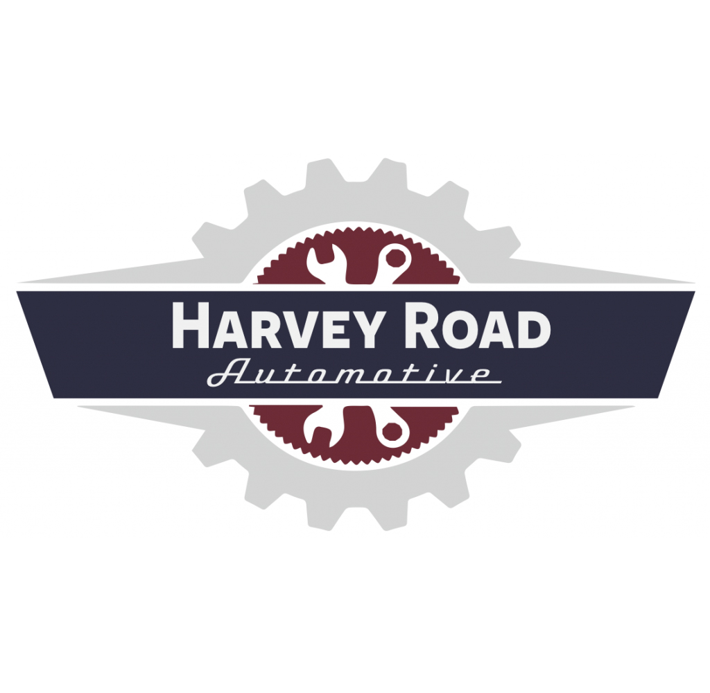 Logo for HARVEY ROAD AUTOMOTIVE