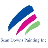 Sean Downs Painting and Wallcovering Inc logo