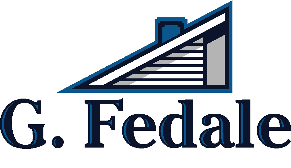 Logo for G Fedale General Contractors LLC