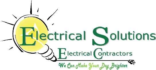 Logo for Electrical Solutions Inc