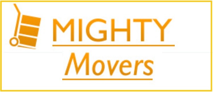 Mighty Movers logo