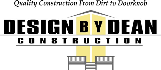 Logo for Design by Dean