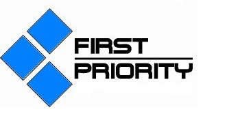 Logo for First Priority Cleaning & Restoration LLC