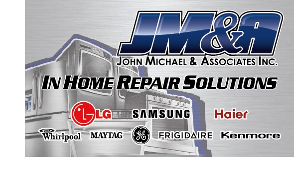 Logo for John Michael & Associates Inc.