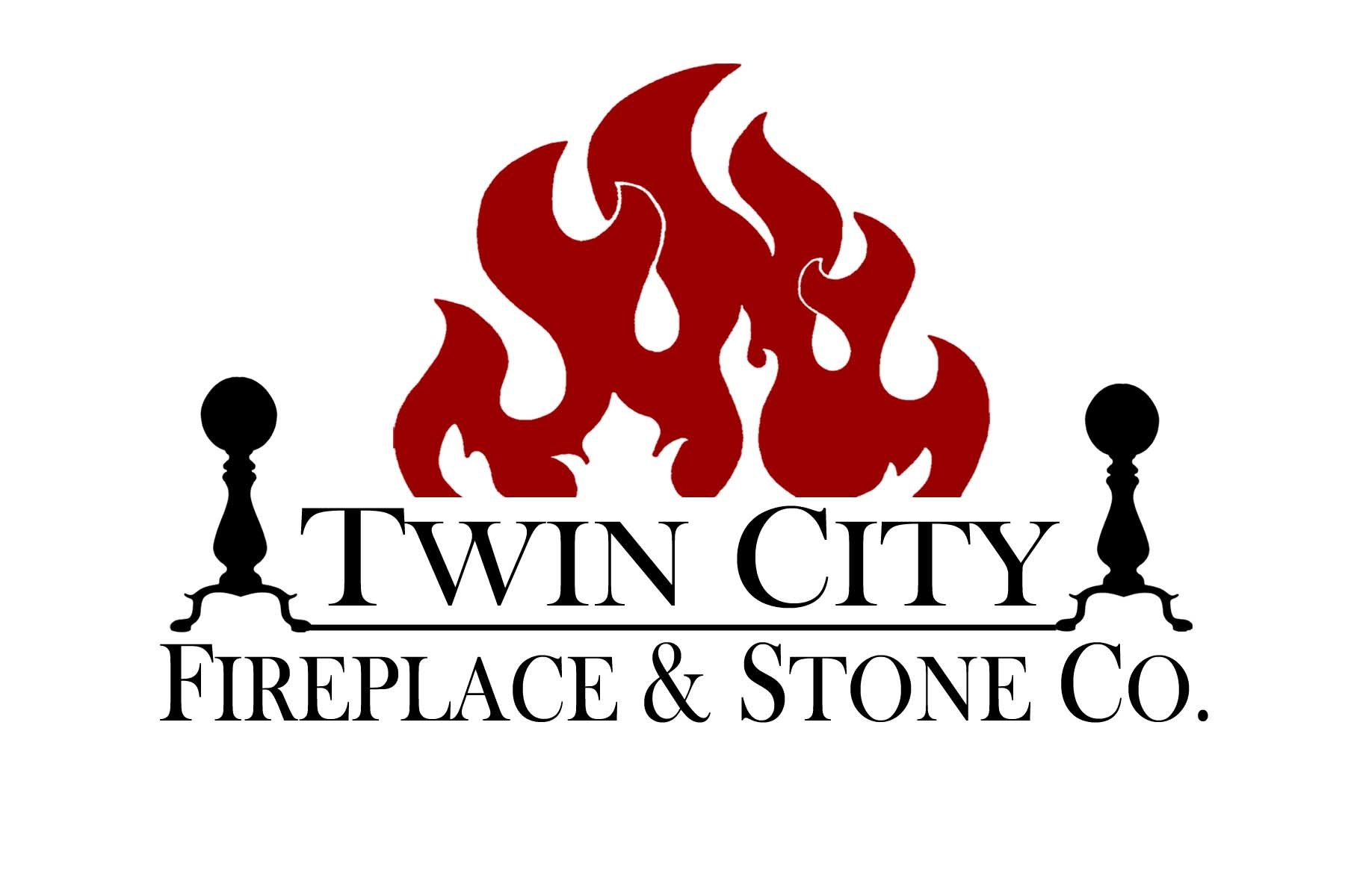 Logo for Twin City Fireplace & Stone Co.