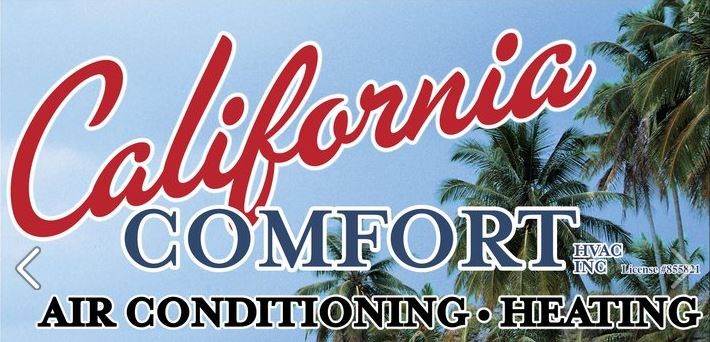Avatar for California Comfort Air Conditioning and Heating