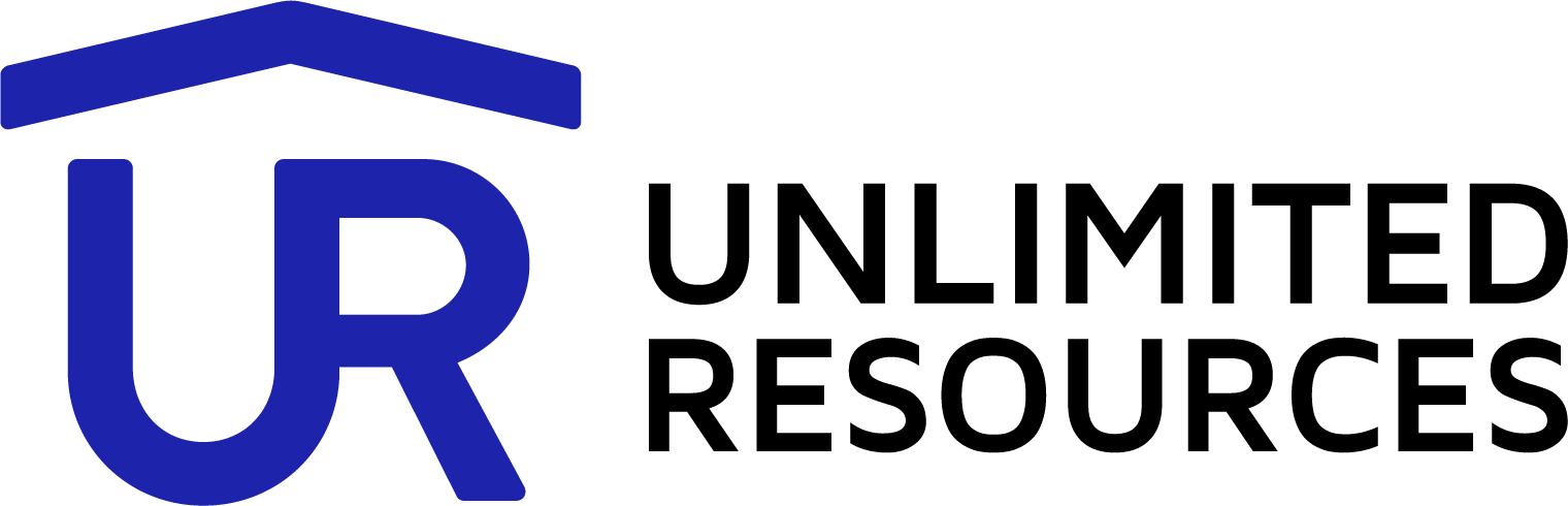 Logo for Unlimited Resources LLC
