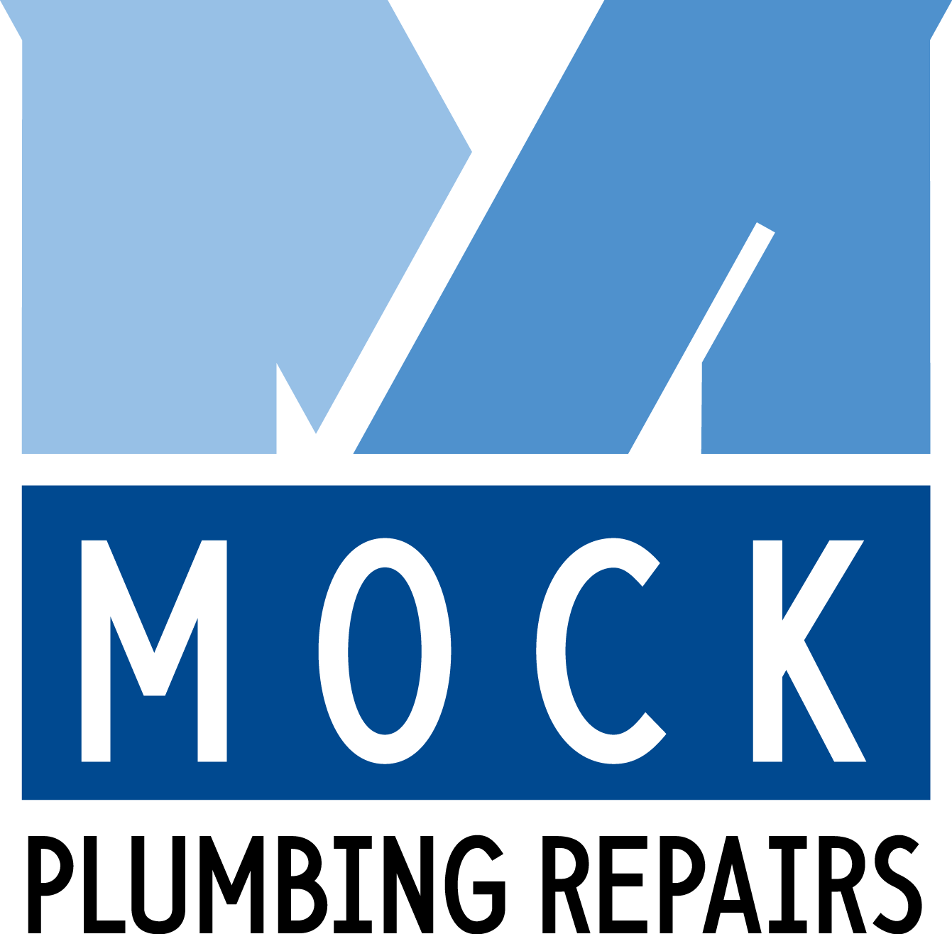 Mock Plumbing Repairs LLC logo