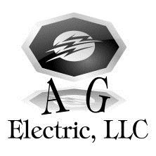 Logo for AG Electric LLC