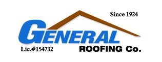 General Roofing Company, Inc logo