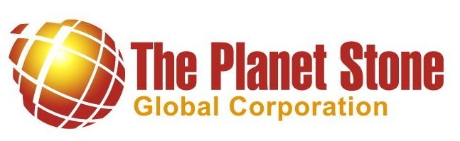 Logo for The Planet Stone Global Corporation