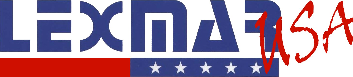 Logo for Lexmar USA