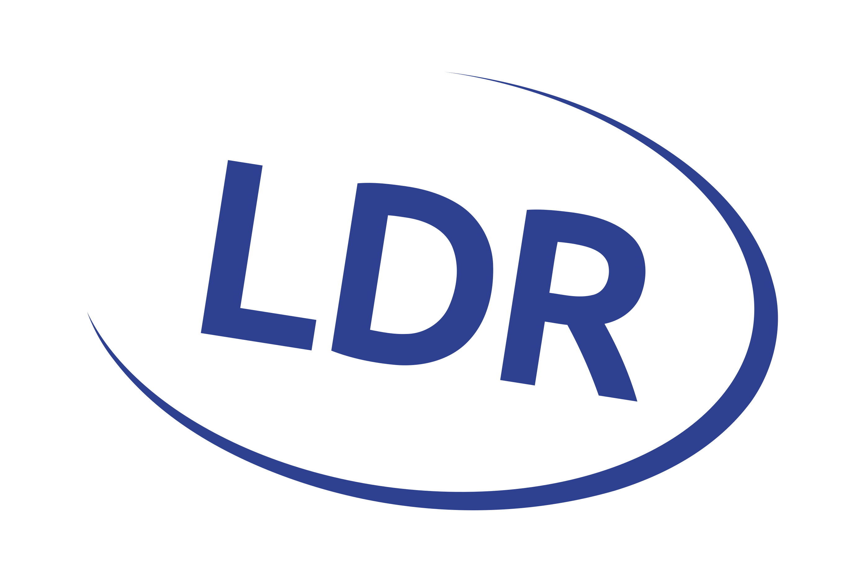 LDR Interactive Web Designs logo
