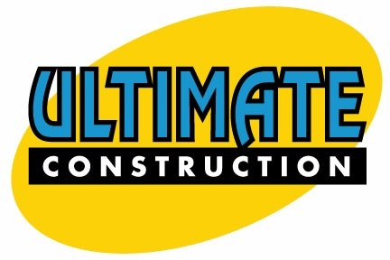 Logo for Ultimate Construction Company