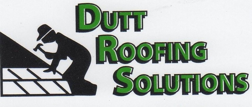 Dutt Roofing Solutions LLC logo