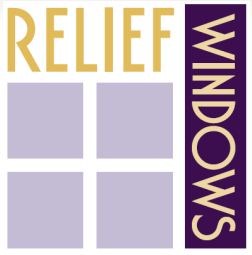 Logo for Relief Windows LLC