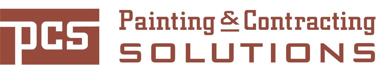 Painting & Contracting Solutions logo