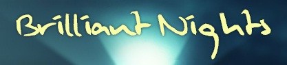 Brilliant Nights logo