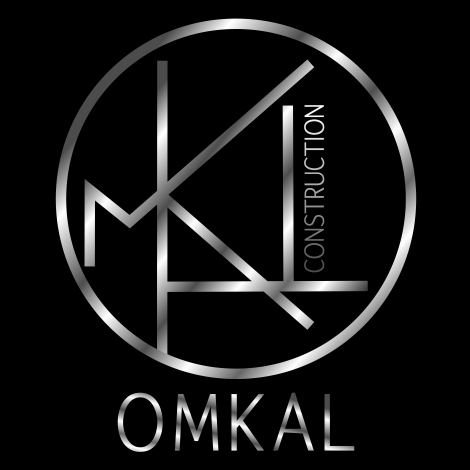 Omkal Construction, Inc. logo