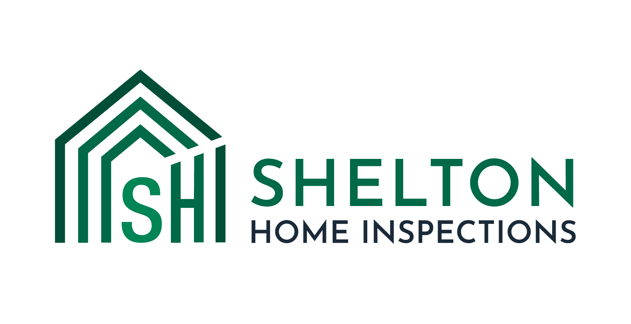 Logo for Shelton Home Inspections