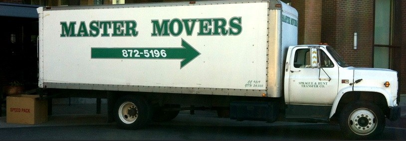 MASTER MOVERS logo