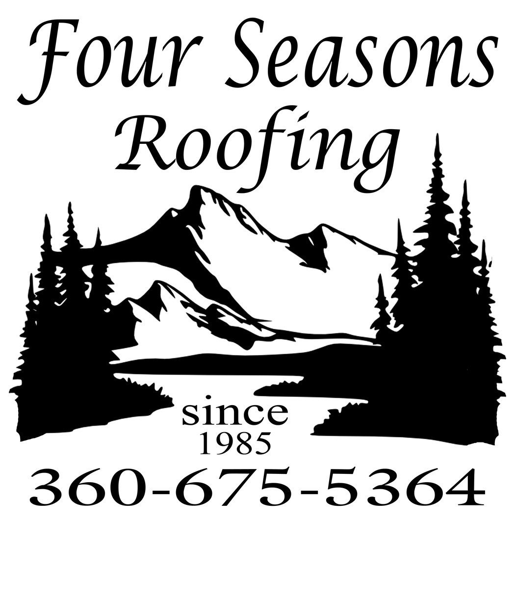 Logo for FOUR SEASONS ROOFING