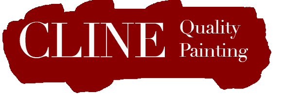 Cline Quality Painting logo