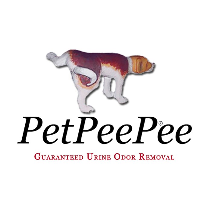 Oriental Rug Pet Pee Pee Odor Removal logo