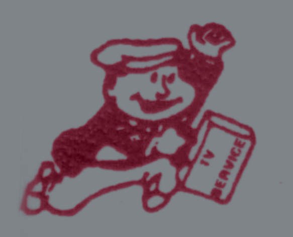 Logo for M Stransky TV repair