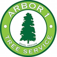 Arbor 1 Tree Service LLC logo