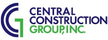 Logo for Central Construction Group Inc