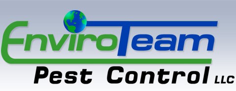 Logo for ENVIROTEAM PEST CONTROL