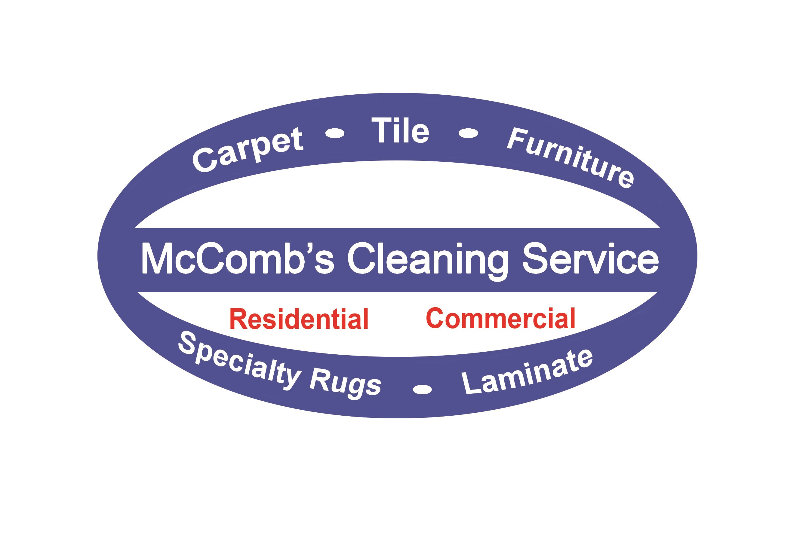 Avatar for McComb's Cleaning Services