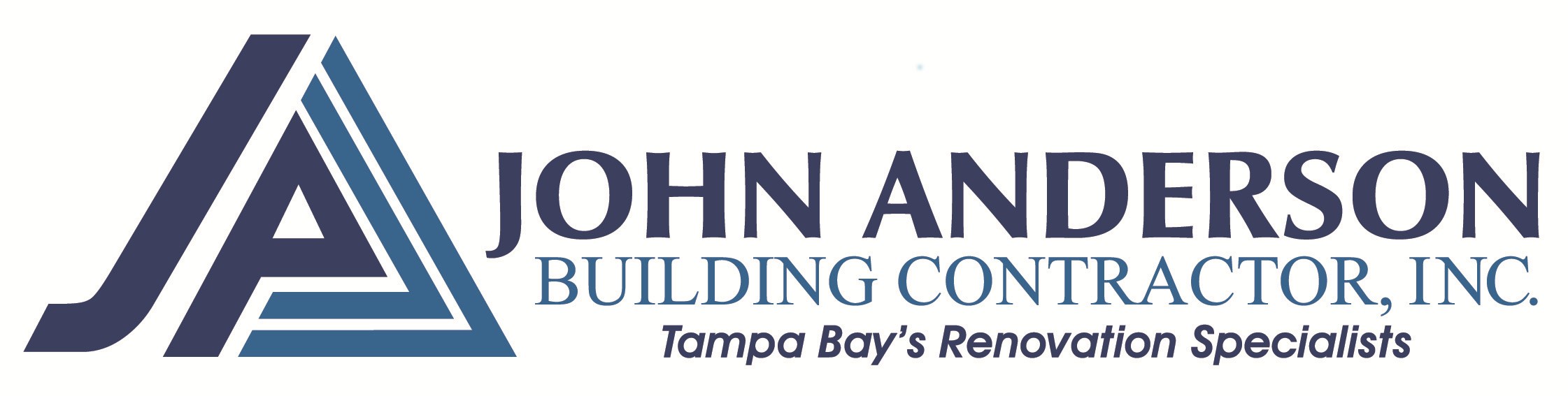 John Anderson Building Contractor Inc logo