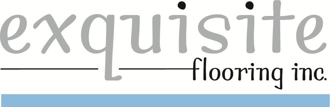 Logo for Exquisite Flooring Inc