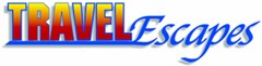 Logo for Travel Escapes
