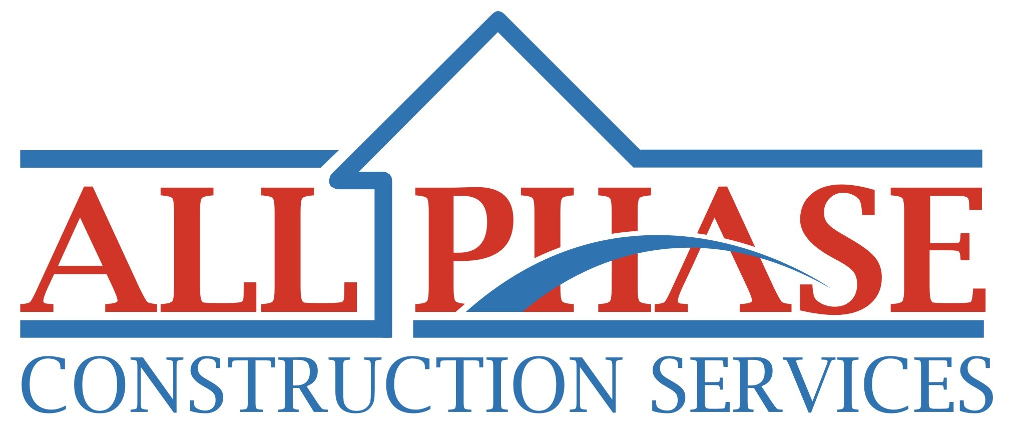 Logo for All Phase Construction Services
