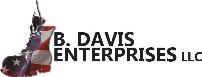B Davis Enterprises LLC logo