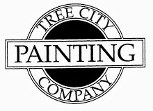 Tree City Painting Company of Ann Arbor logo