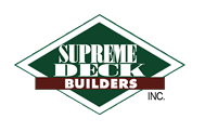 Supreme Deck Restoration Inc logo