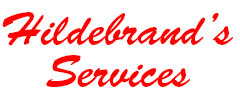 Avatar for Hildebrand's Services
