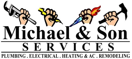 Michael & Son Services Norfolk logo