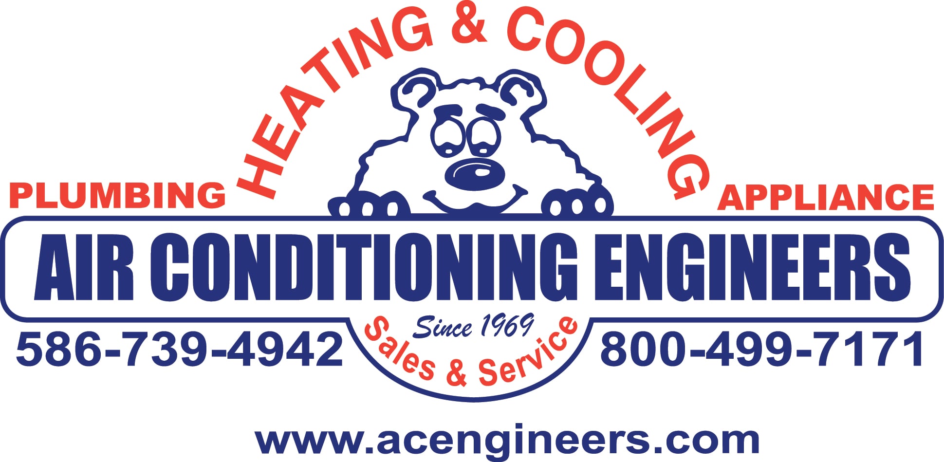 Avatar for Air Conditioning Engineers