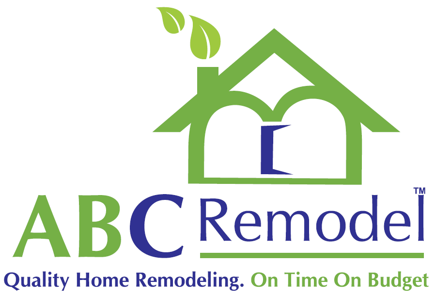 Logo for ABC Remodel Inc